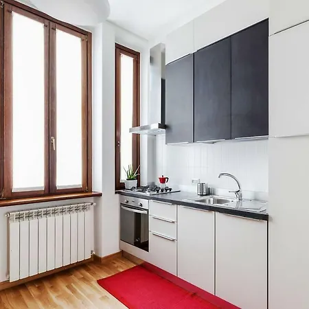 Red * Milano