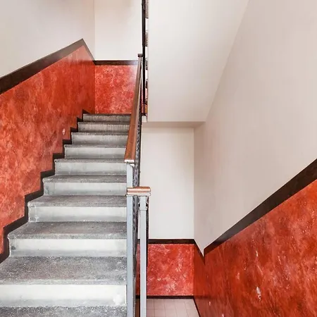 Lägenhet Red Milano